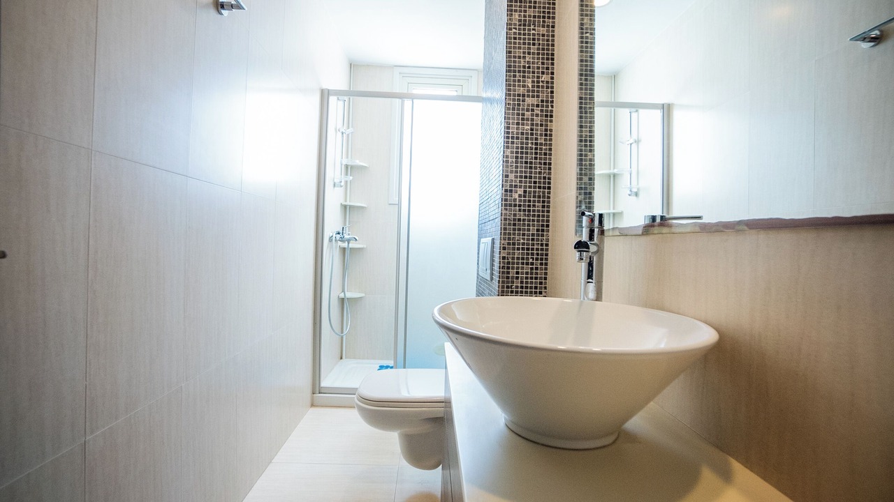Photo of Bathroom in Pyla