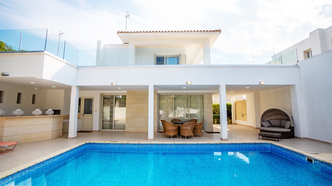 Photo of Outdoor in Pyla