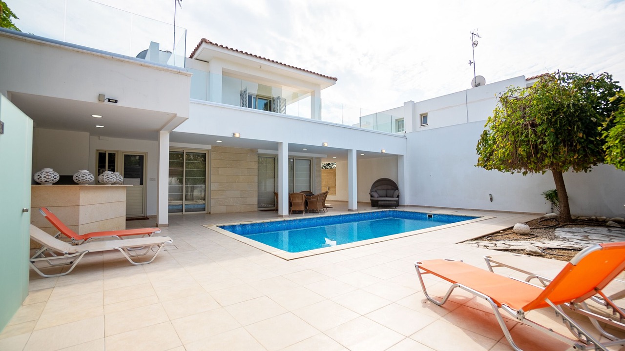 Photo of Outdoor in Pyla