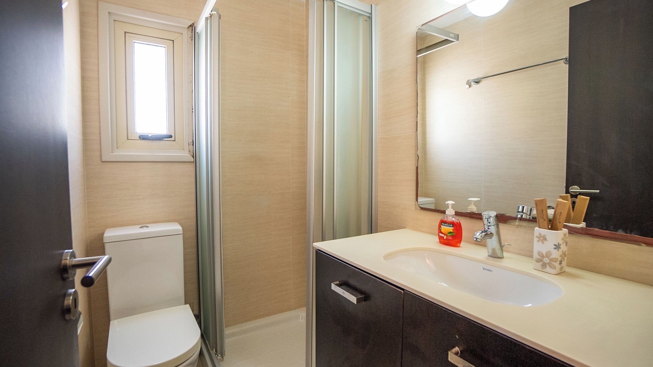 Photo of Bathroom in Pyla