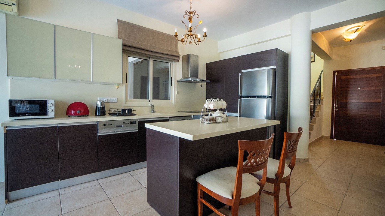 Photo of Kitchen in Pyla