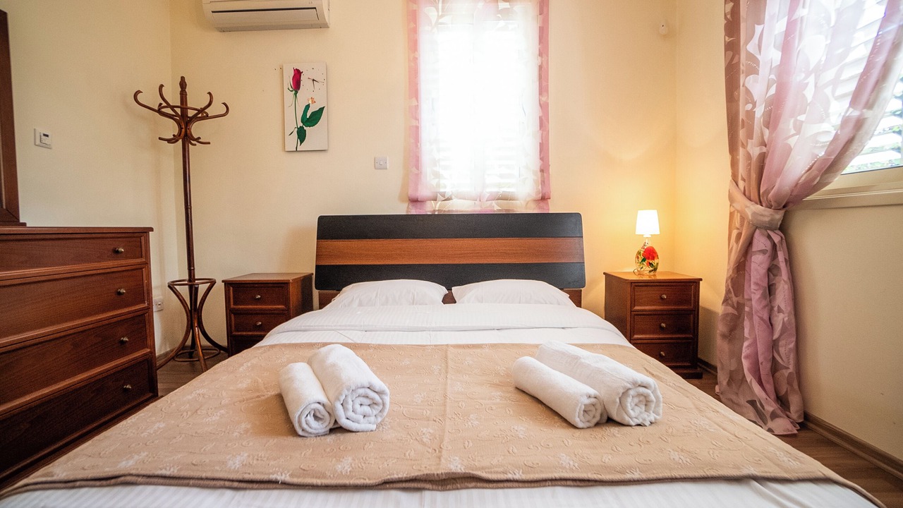 Photo of Bedroom in Pyla