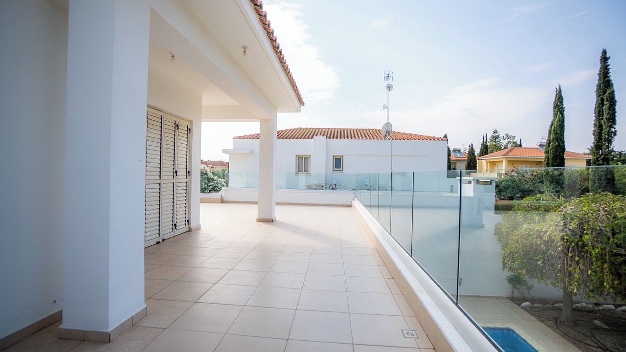 Photo of Outdoor in Pyla