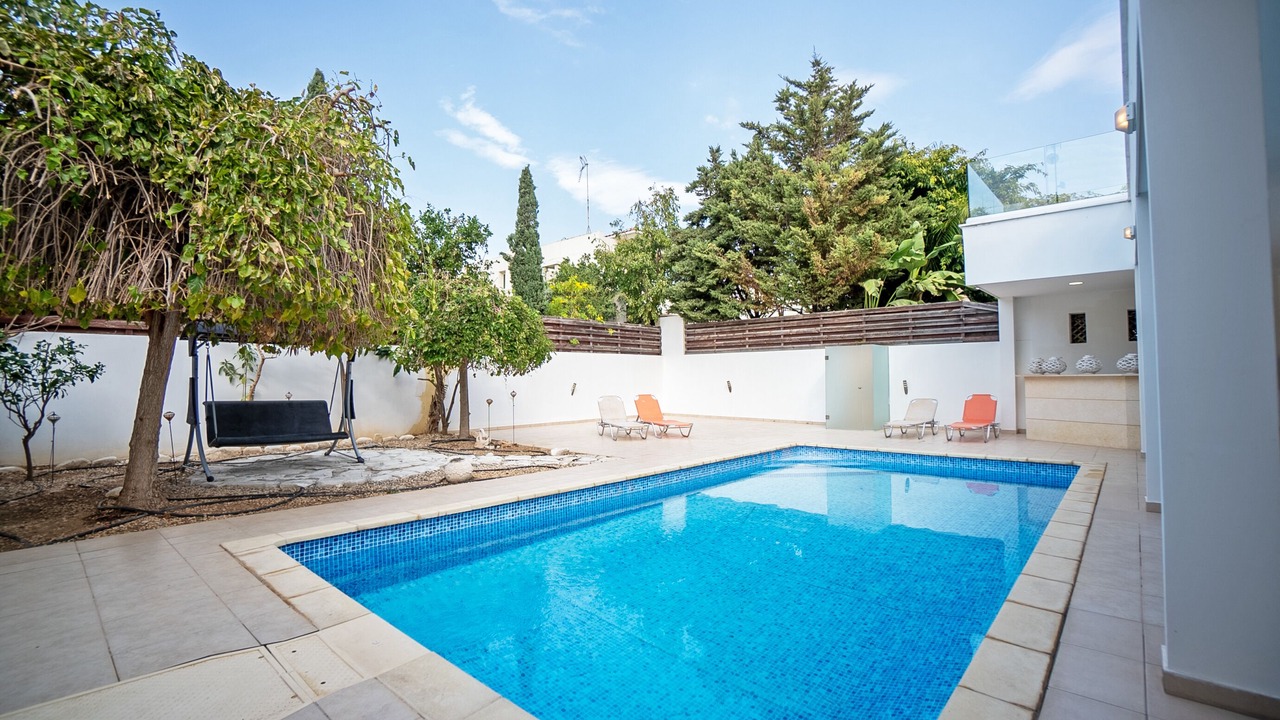 Photo of Outdoor in Pyla