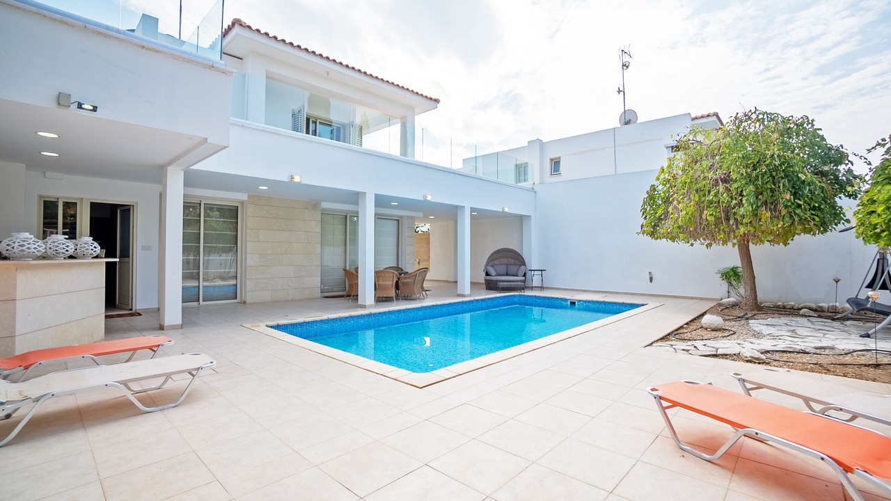 Photo of Outdoor in Pyla