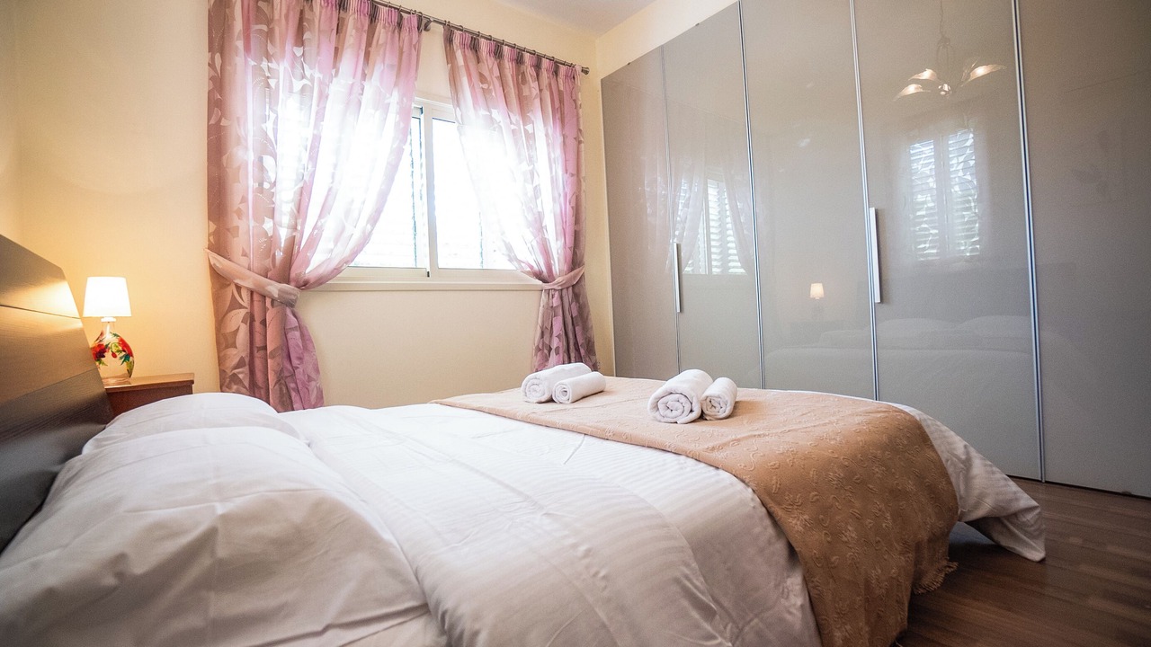 Photo of Bedroom in Pyla
