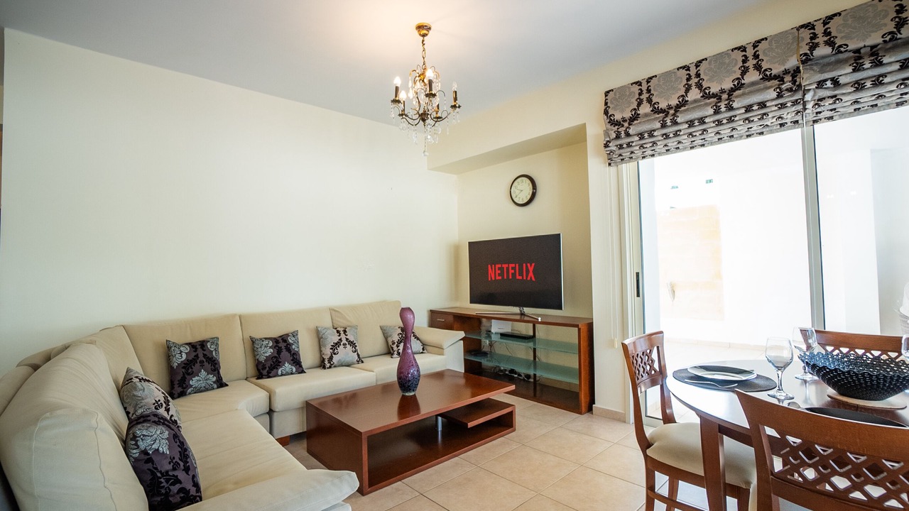 Photo of Livingroom in Pyla