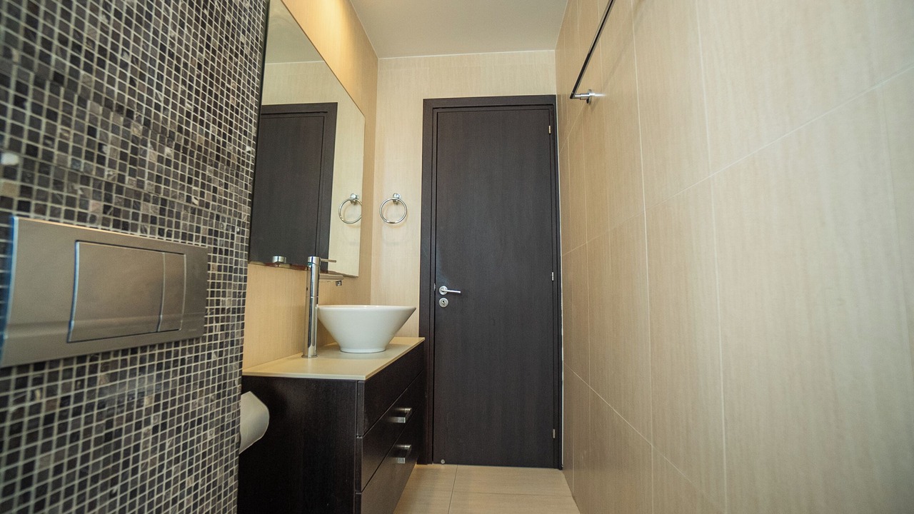 Photo of Bathroom in Pyla