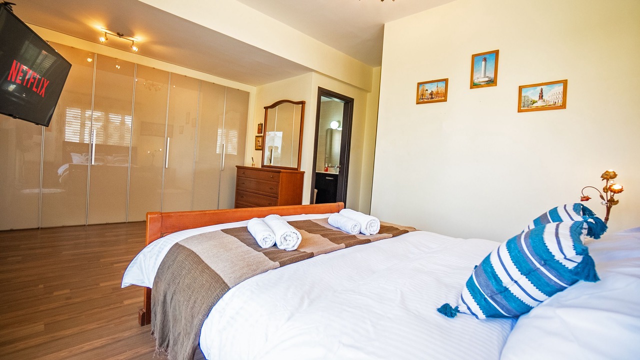 Photo of Bedroom in Pyla