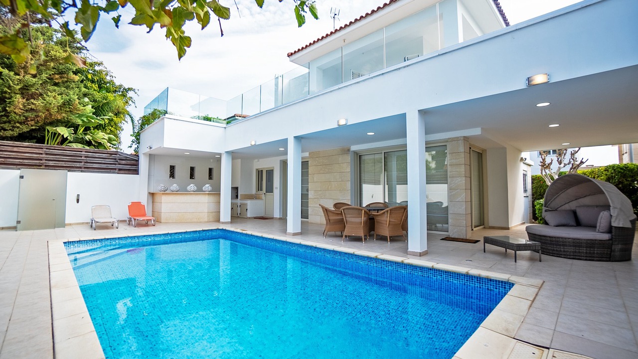 Photo of Outdoor in Pyla