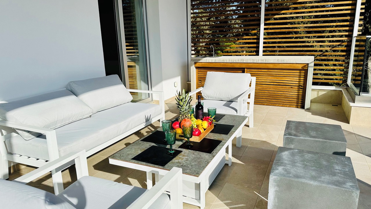 Photo of Patio Balcony in Geroskipou