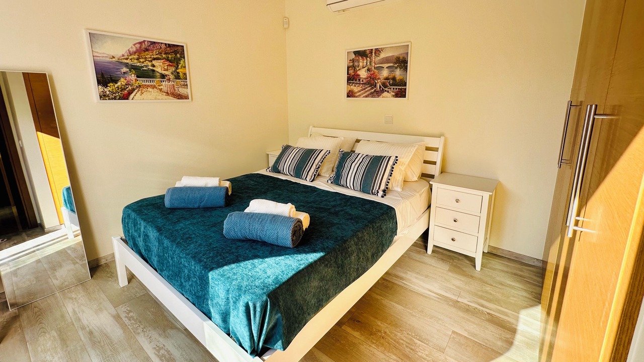 Photo of Bedroom in Geroskipou