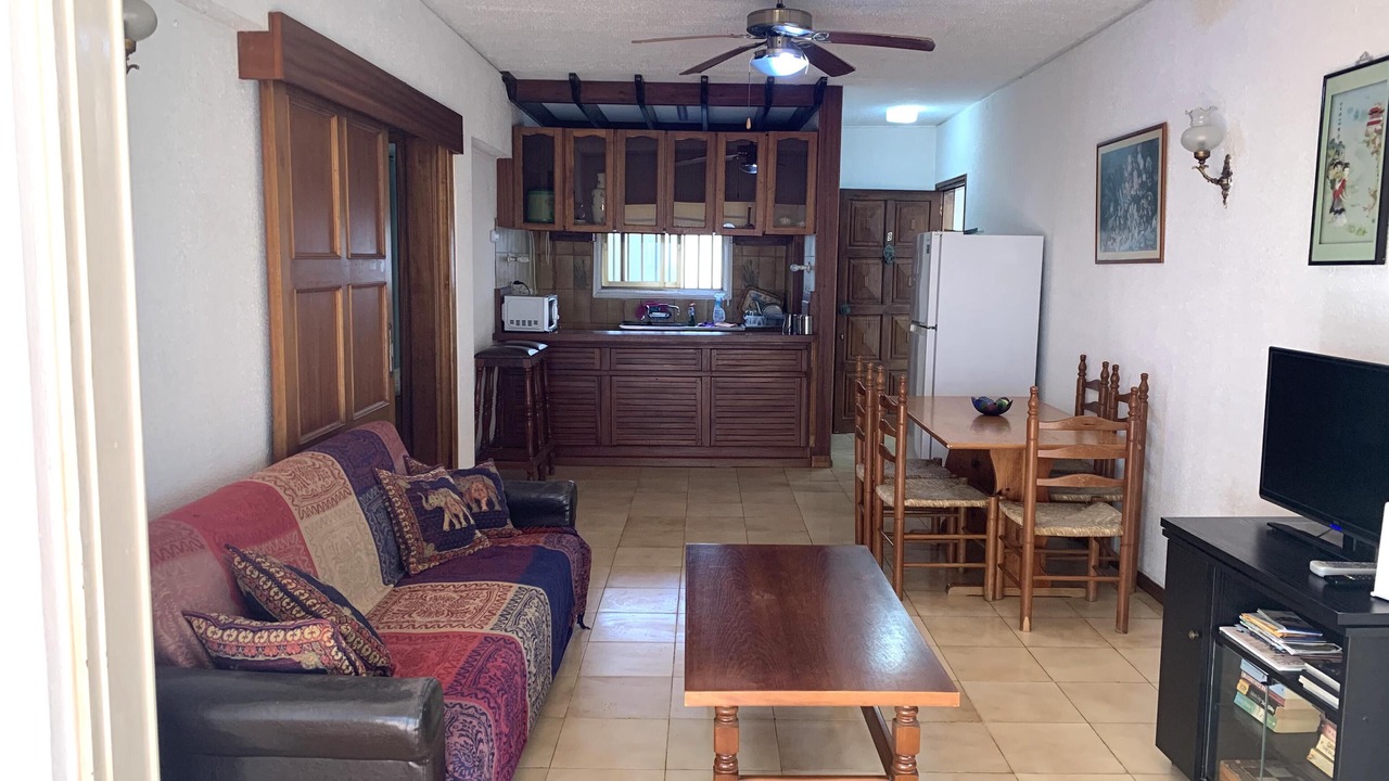 Photo of Livingroom in Pyla