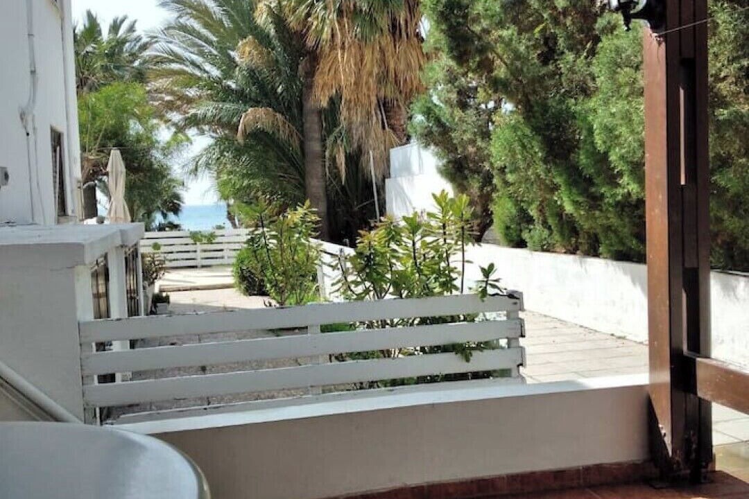 Photo of Patio Balcony in Pyla
