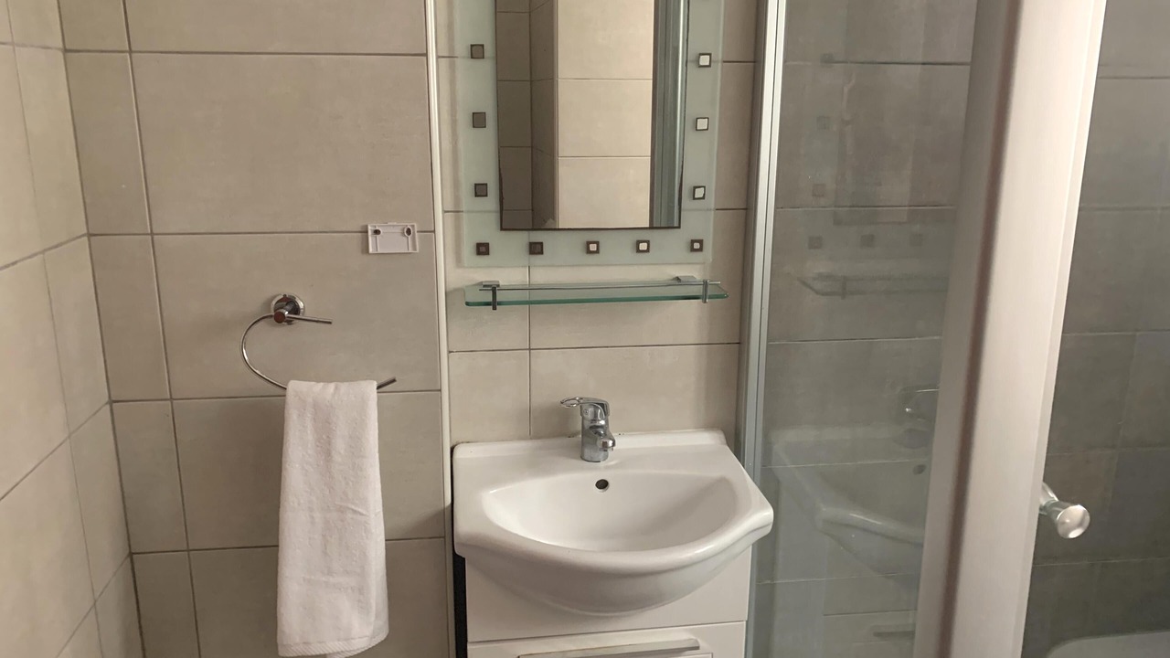 Photo of Bathroom in Pyla