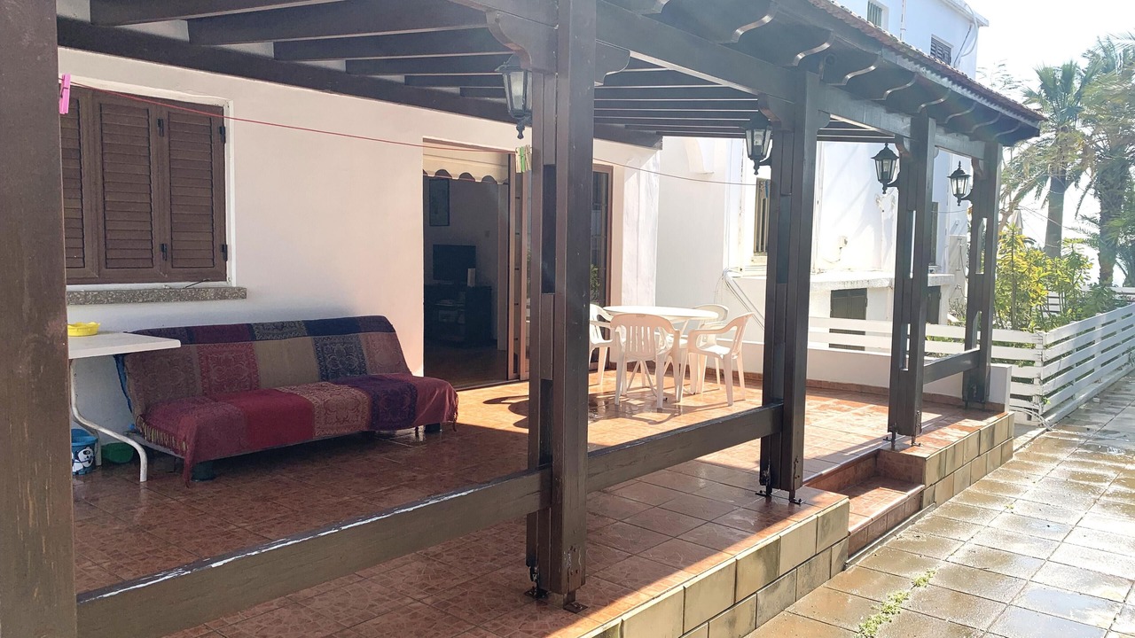 Photo of Outdoor in Pyla