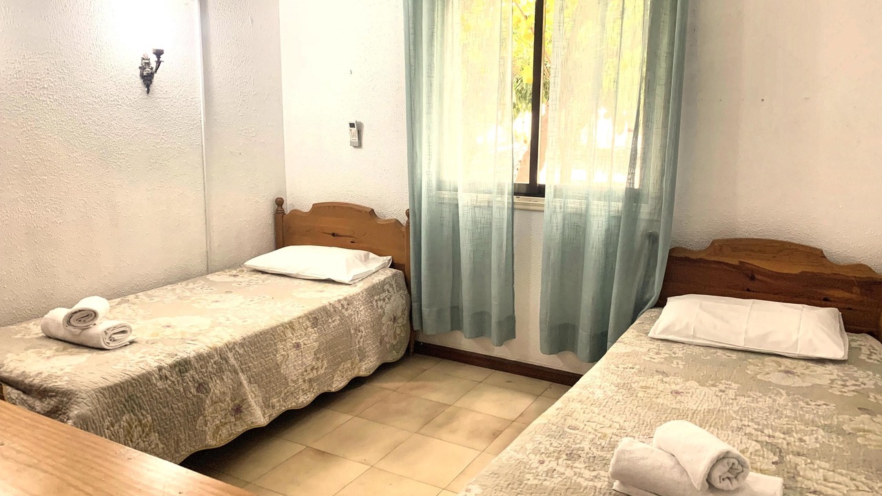 Photo of Bedroom in Pyla