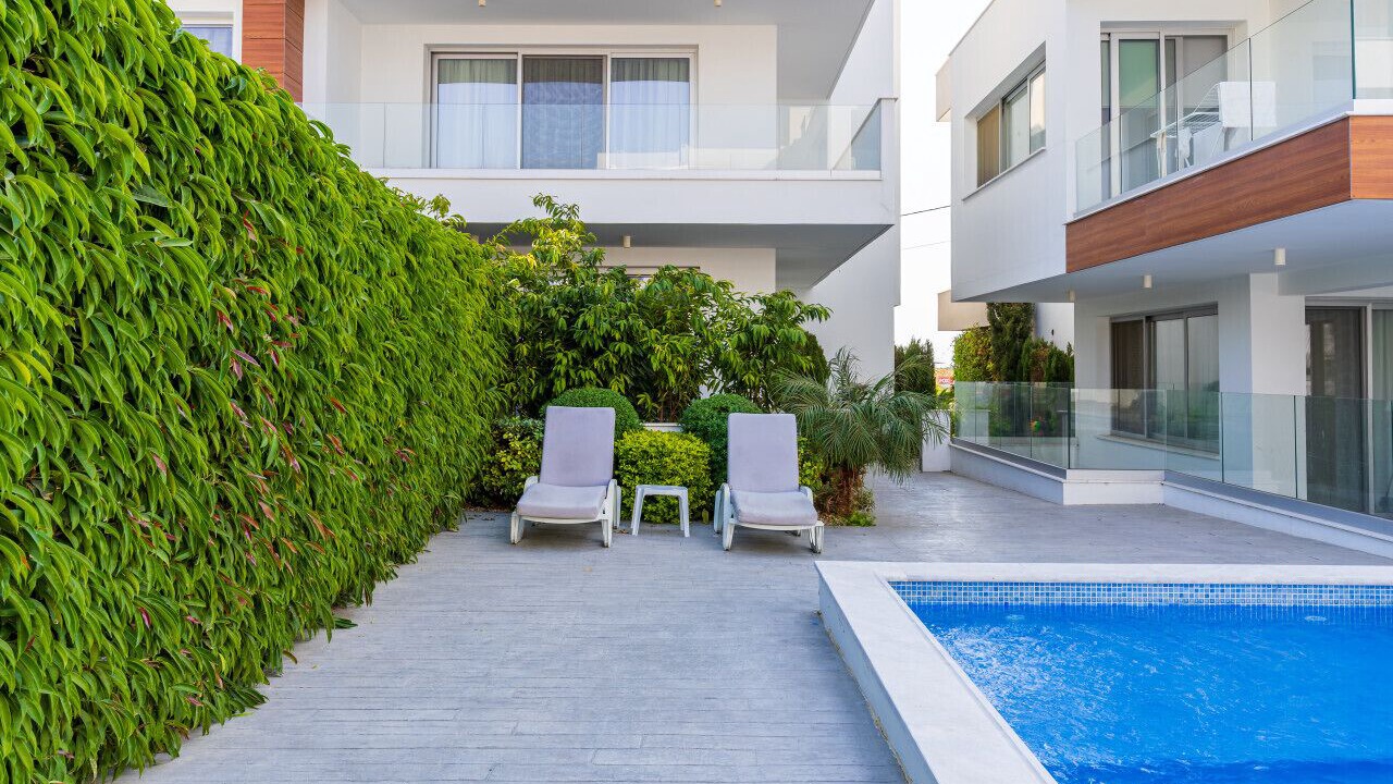 Photo of Outdoor in Larnaca