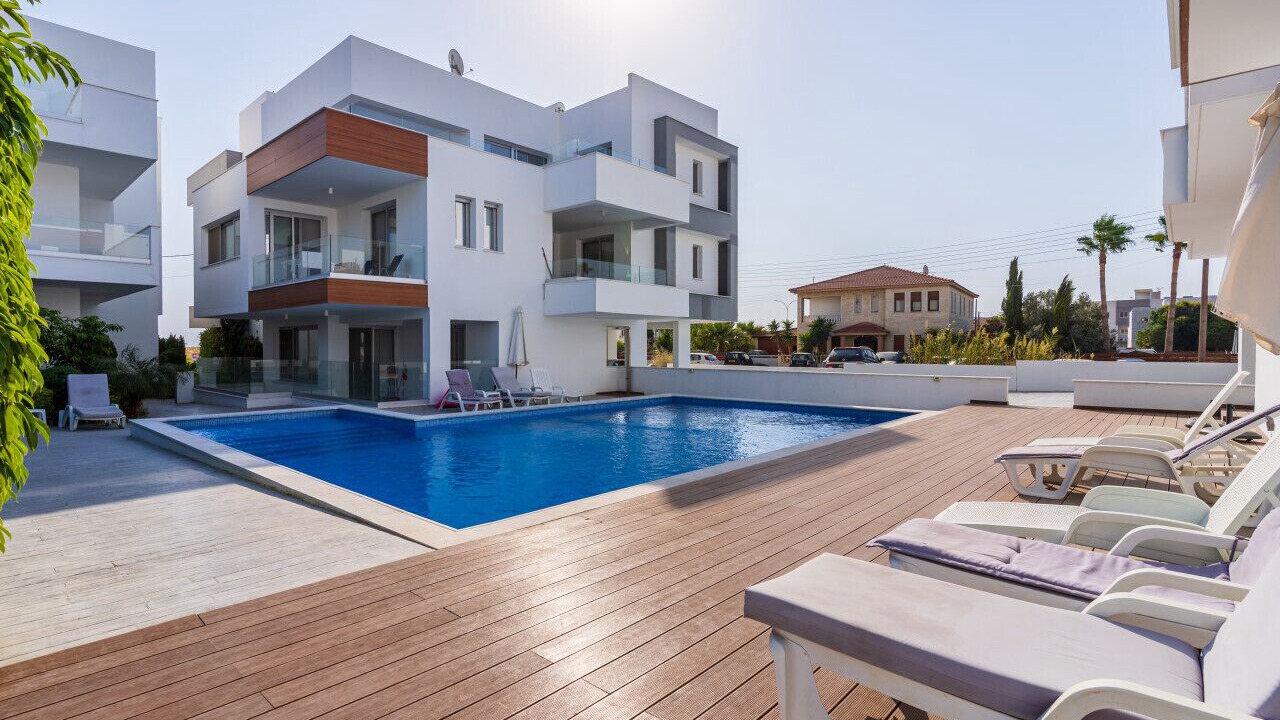 Photo of Outdoor in Larnaca