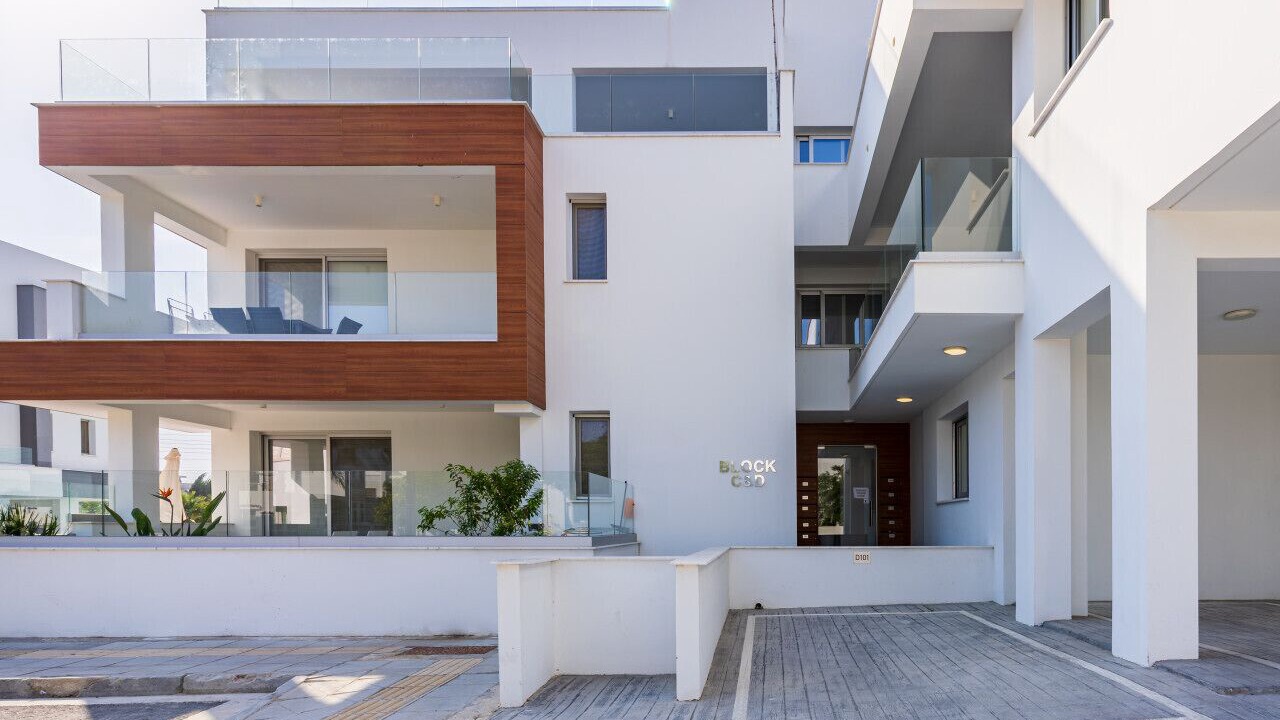 Photo of Outdoor in Larnaca