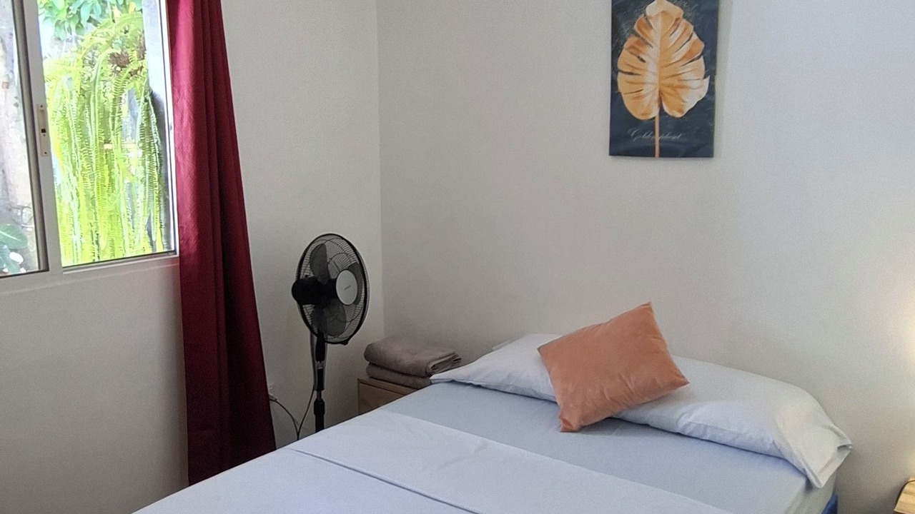 Photo of Bedroom in Matagalpa