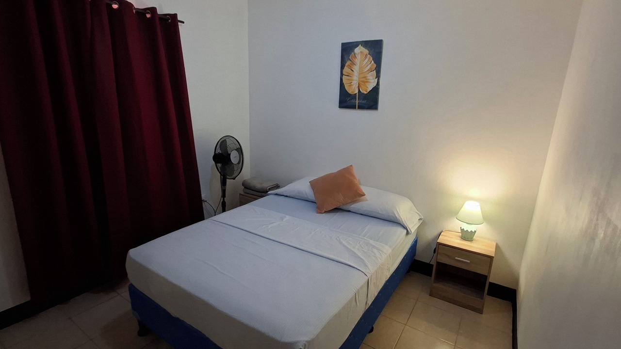 Photo of Bedroom in Matagalpa