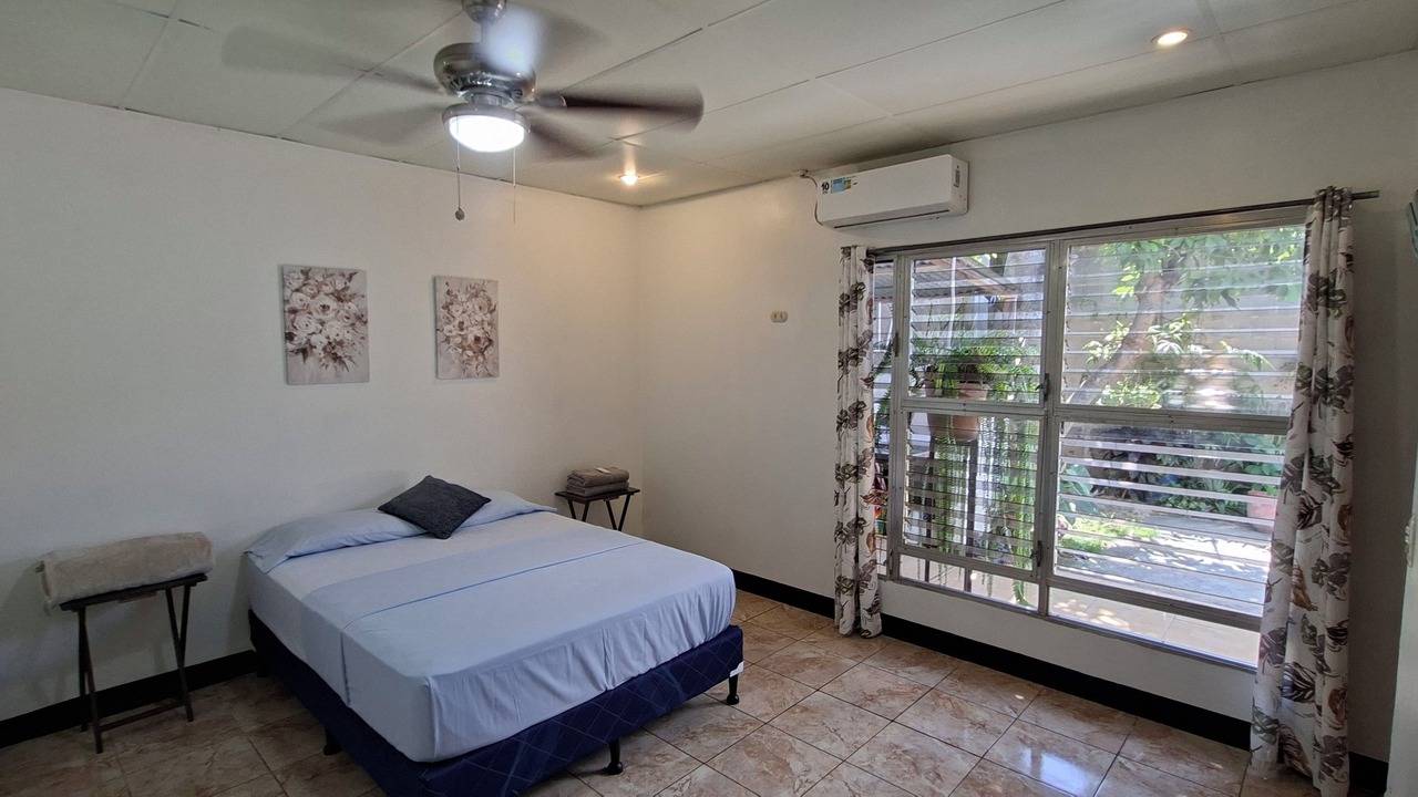 Photo of Bedroom in Matagalpa