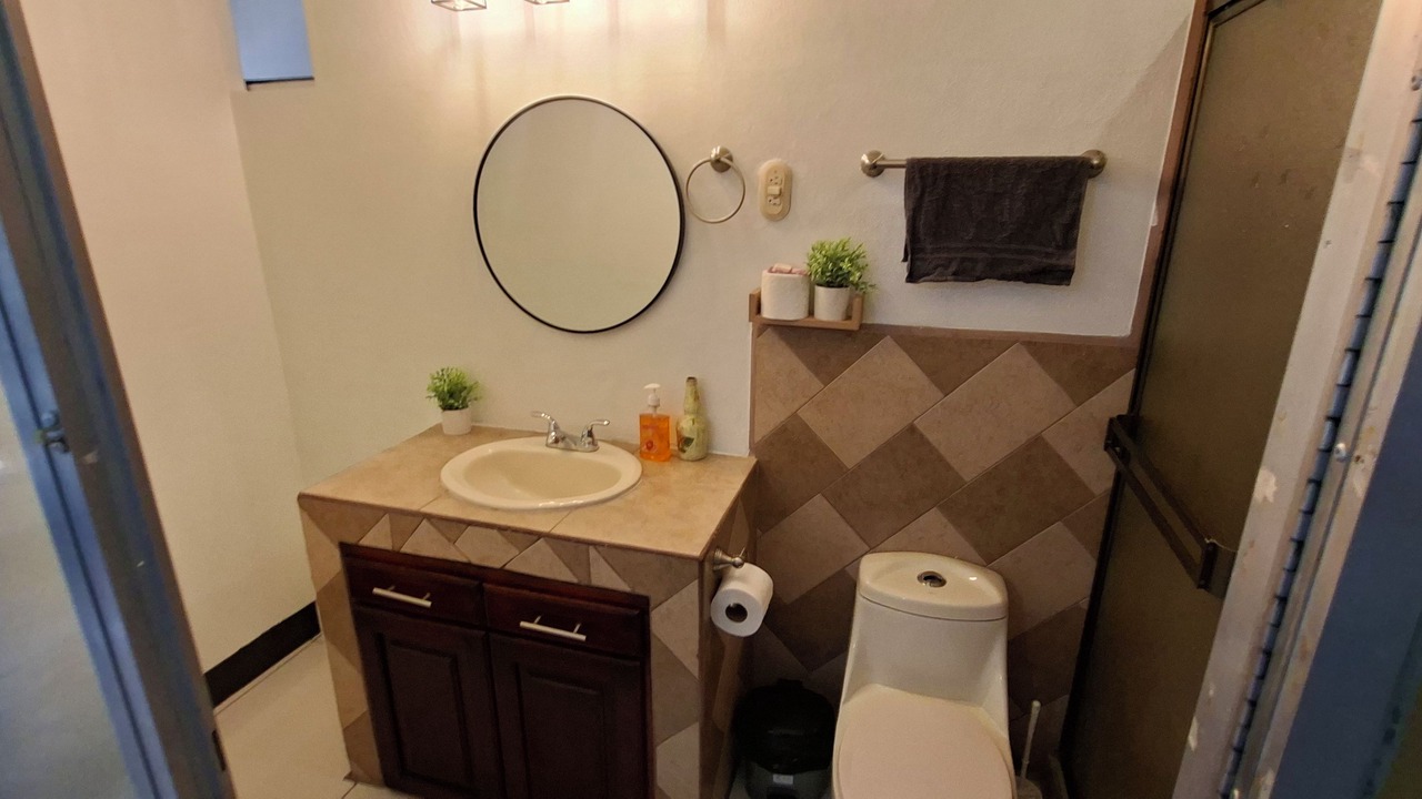 Photo of Bathroom in Matagalpa