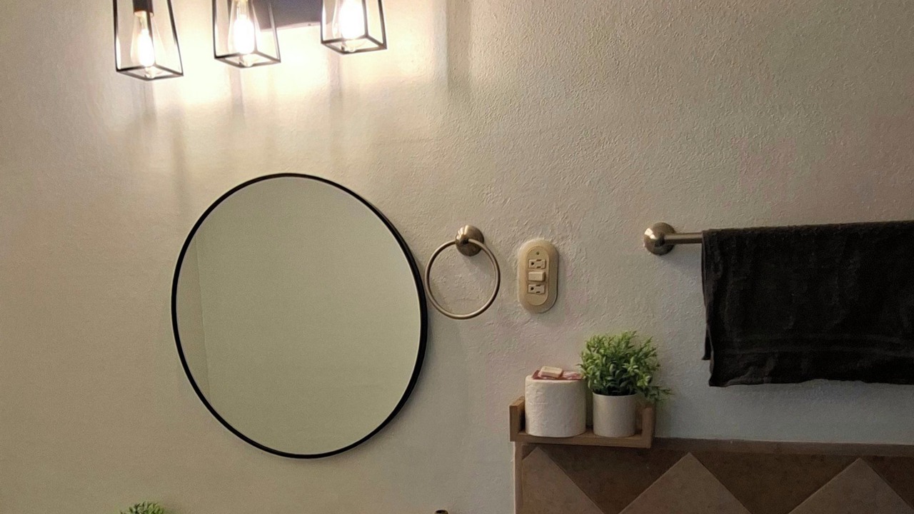Photo of Bathroom in Matagalpa