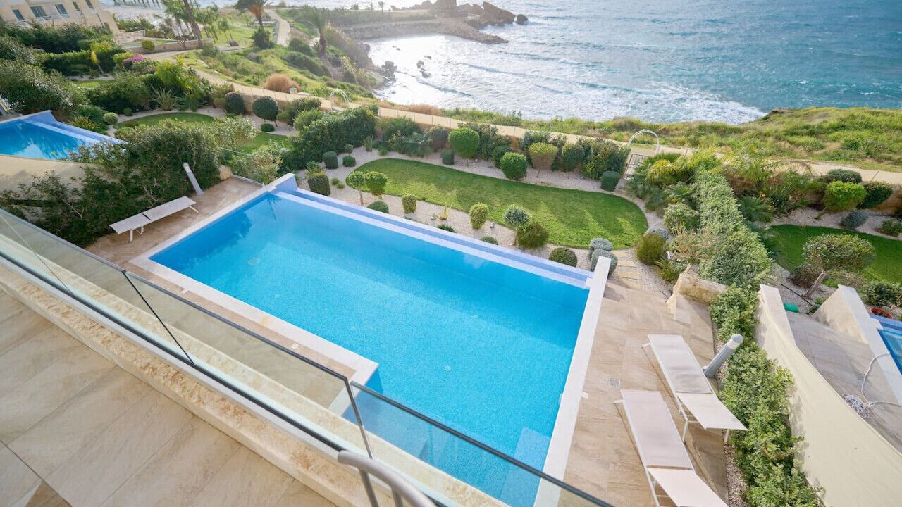 Photo of Outdoor in Paphos