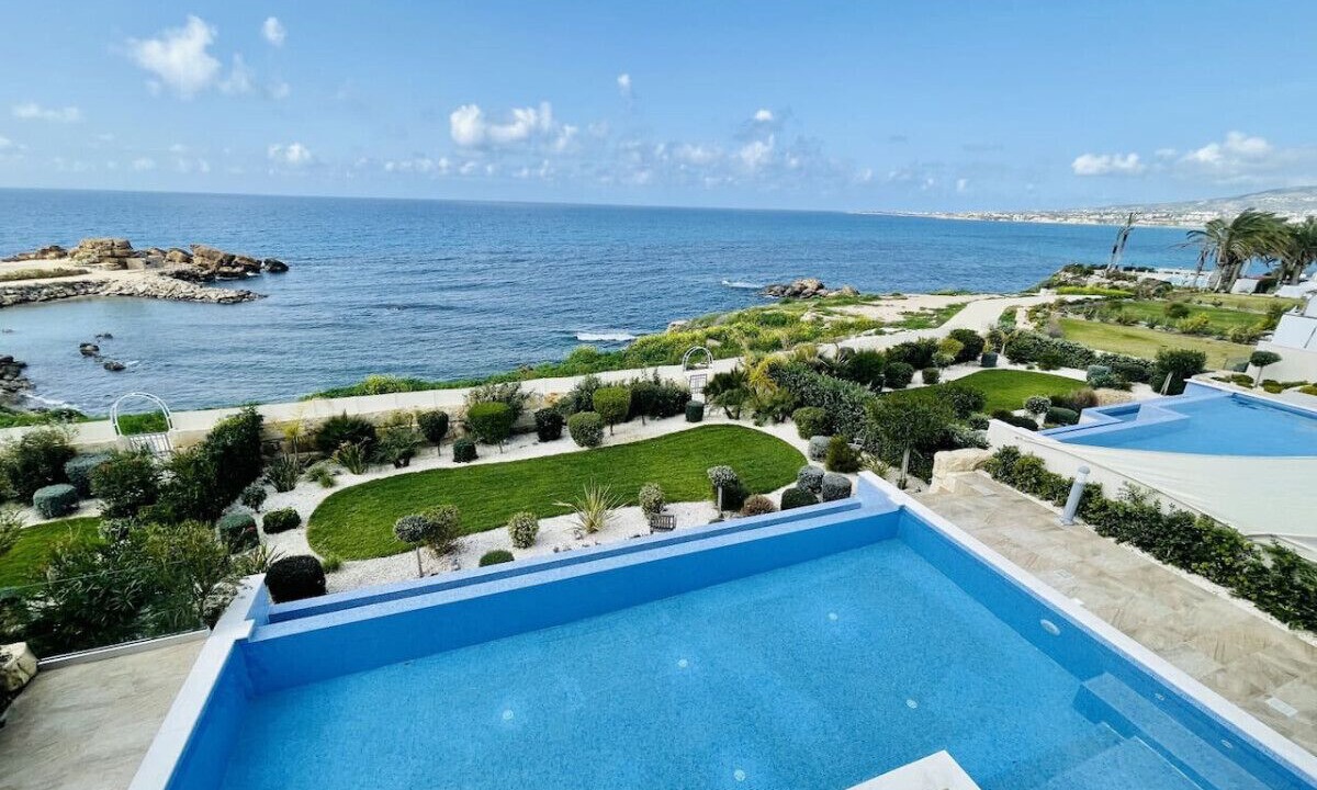 Photo of Outdoor in Paphos
