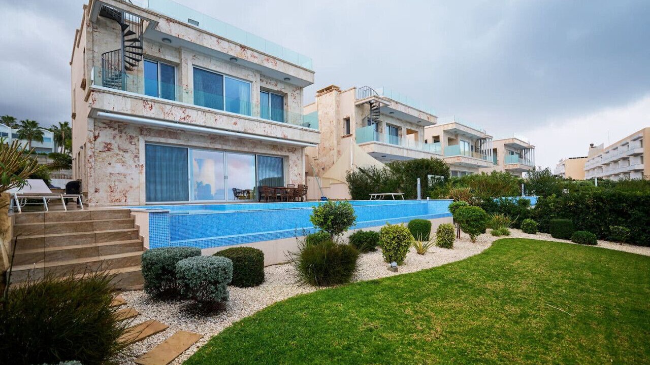 Photo of Outdoor in Paphos