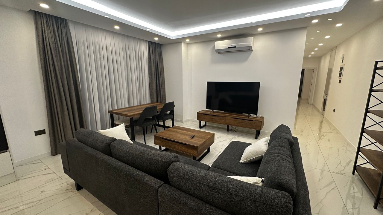 Photo of Livingroom in Kyrenia