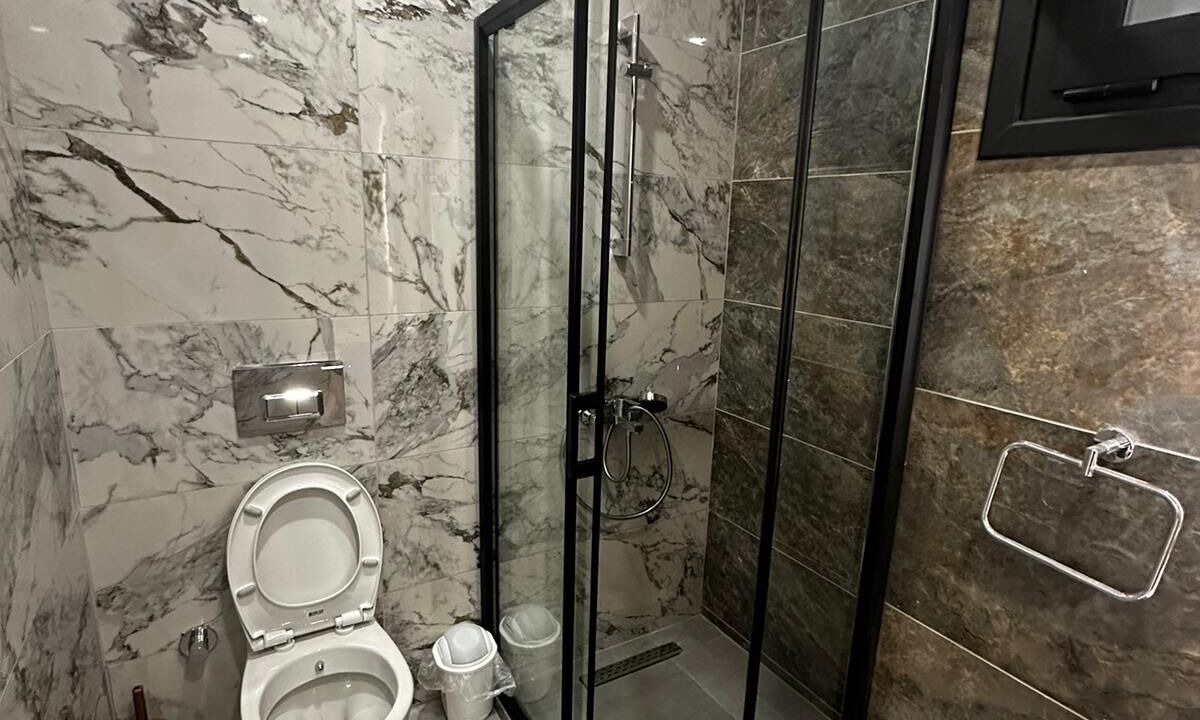 Photo of Bathroom in Kyrenia