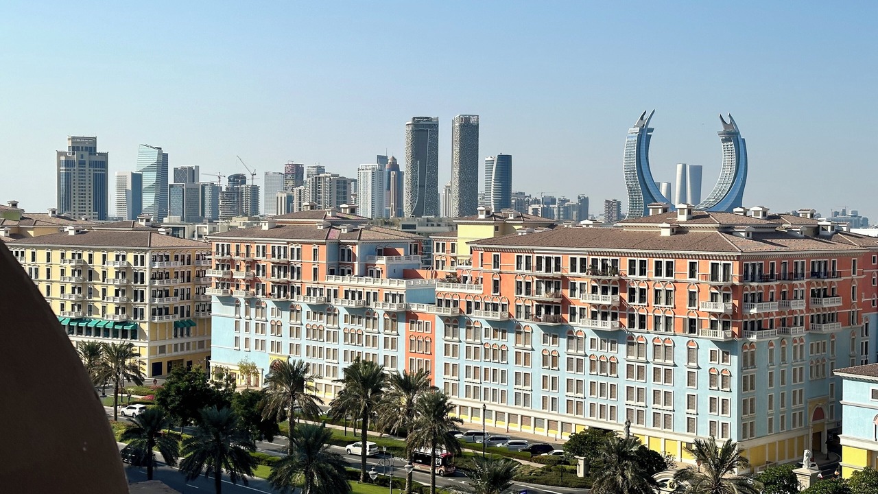 Photo of Outdoor in Doha