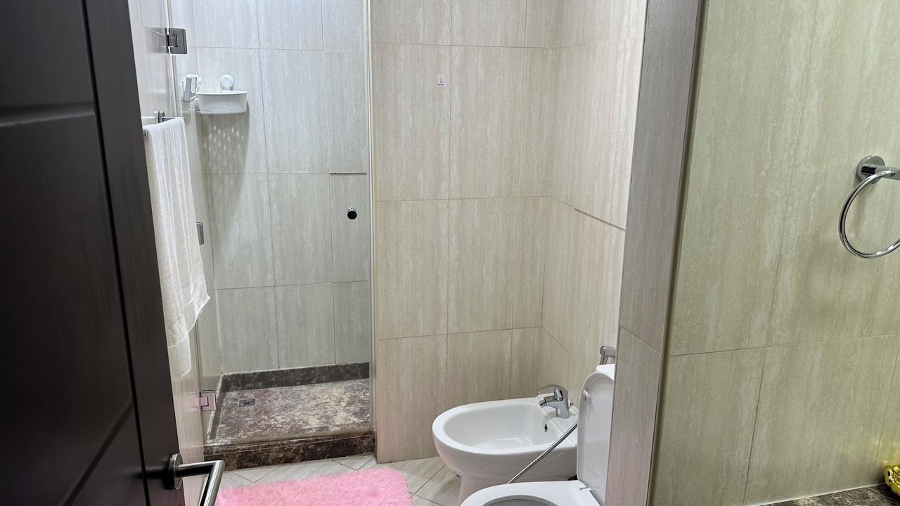 Photo of Bathroom in Doha