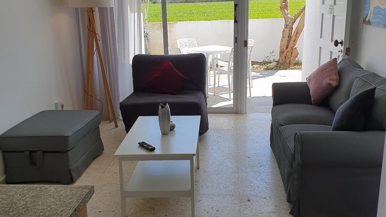 Photo of Livingroom in Latchi
