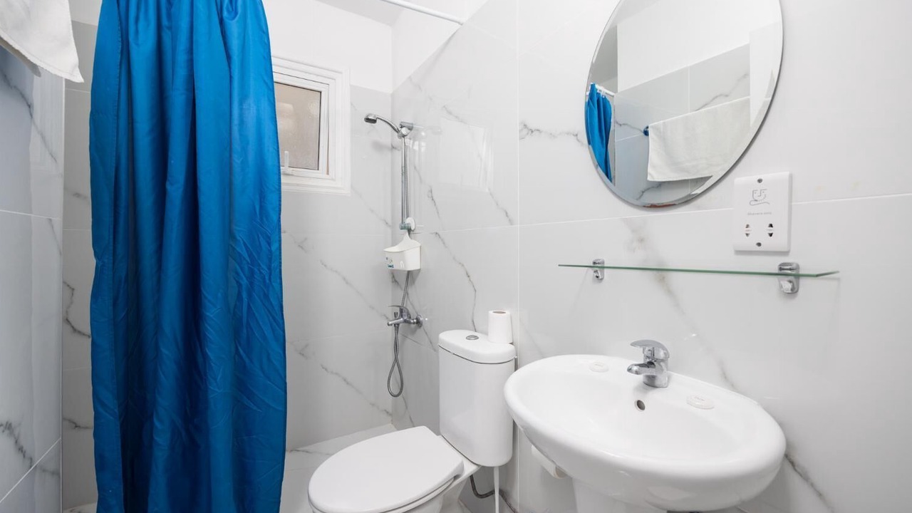 Photo of Bathroom in Latchi