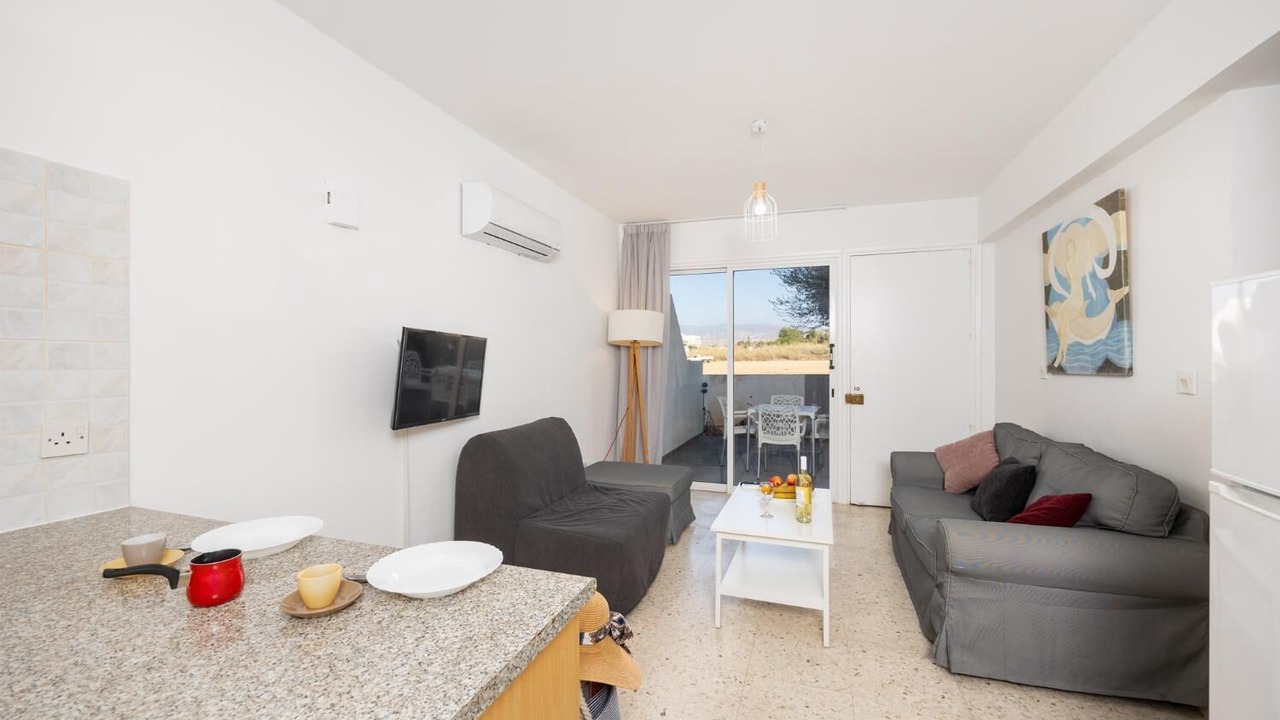Photo of Bedroom in Latchi