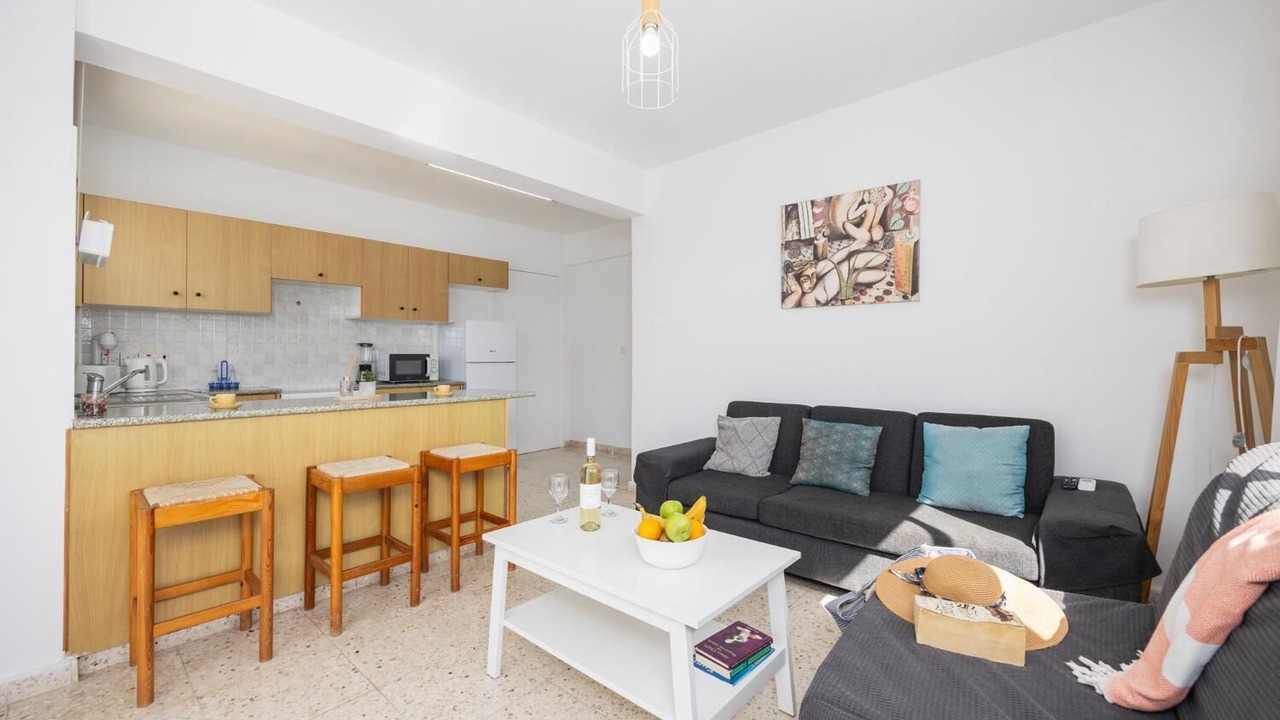 Photo of Bedroom in Latchi