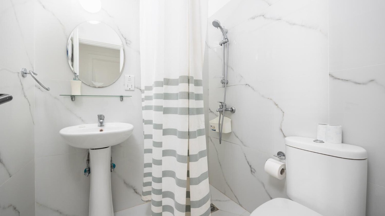 Photo of Bathroom in Latchi