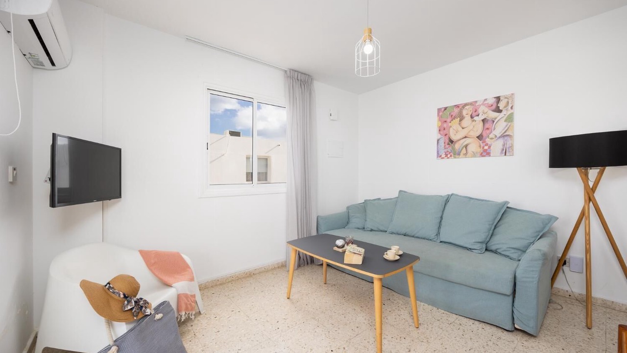 Photo of Bedroom in Latchi
