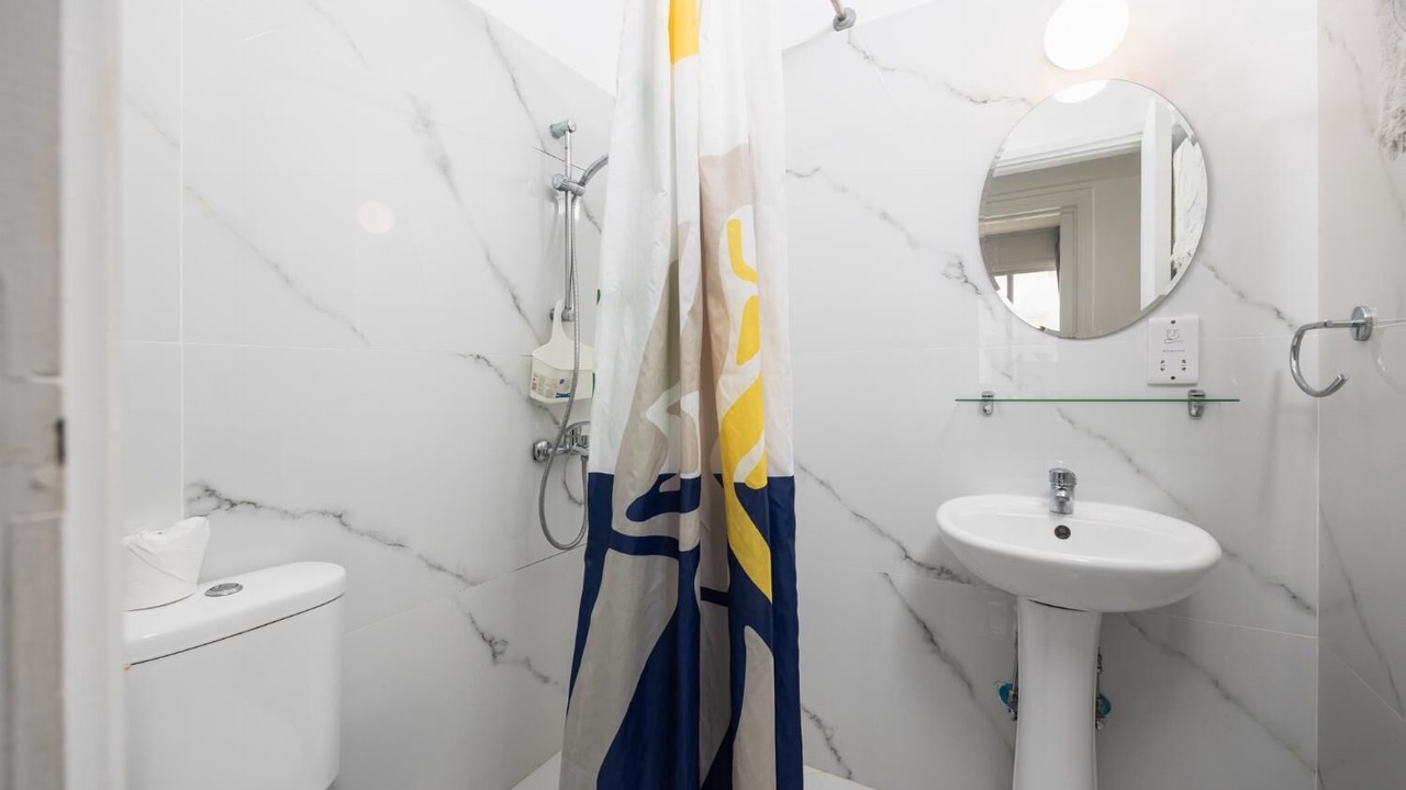 Photo of Bathroom in Latchi