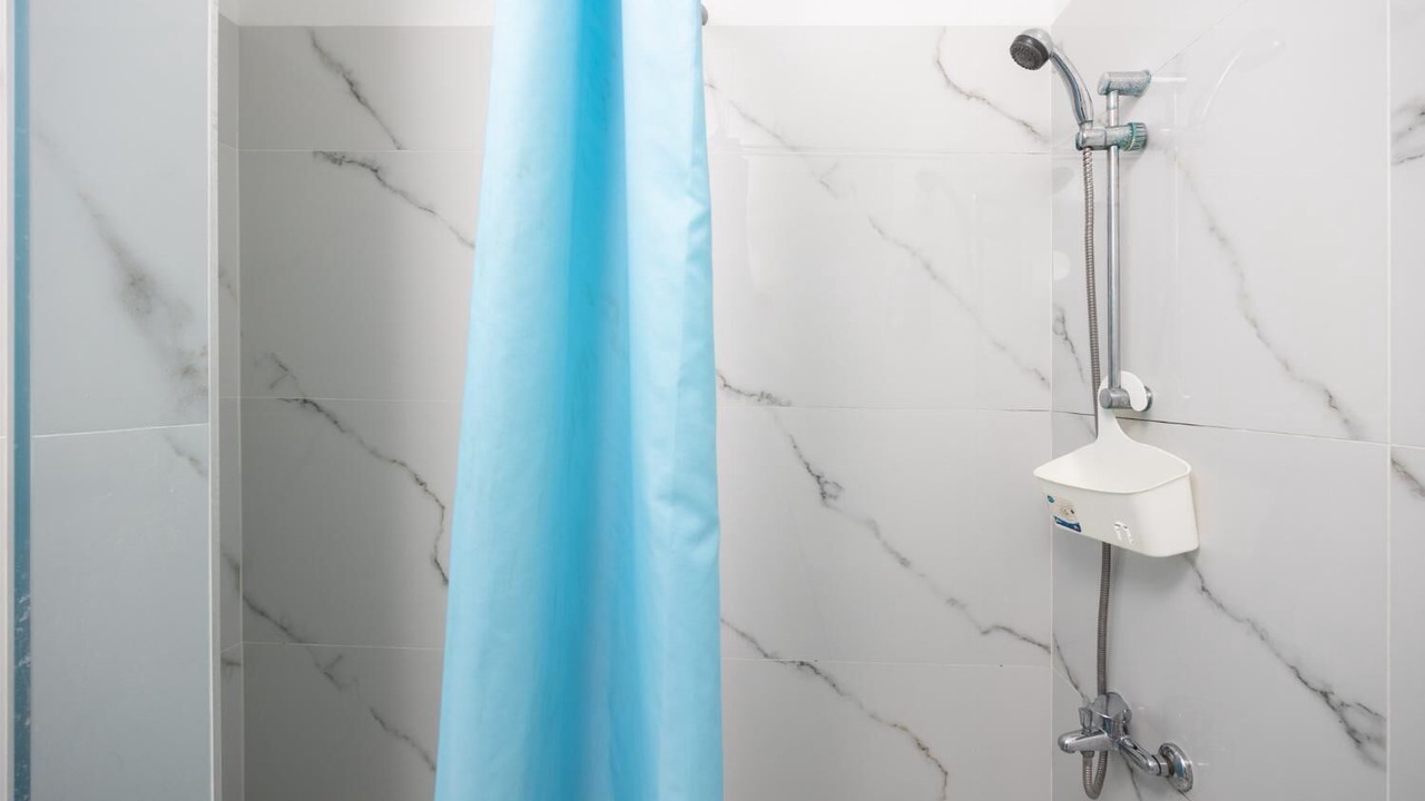 Photo of Bathroom in Latchi