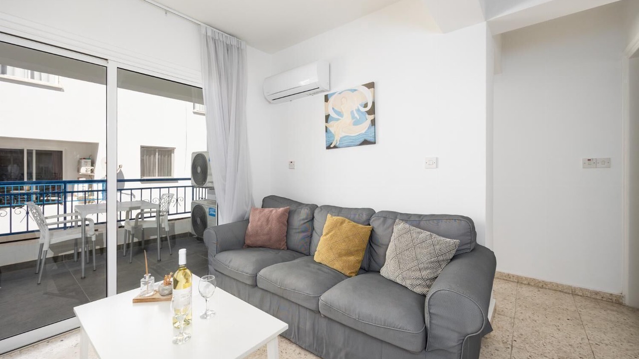 Photo of Bedroom in Latchi