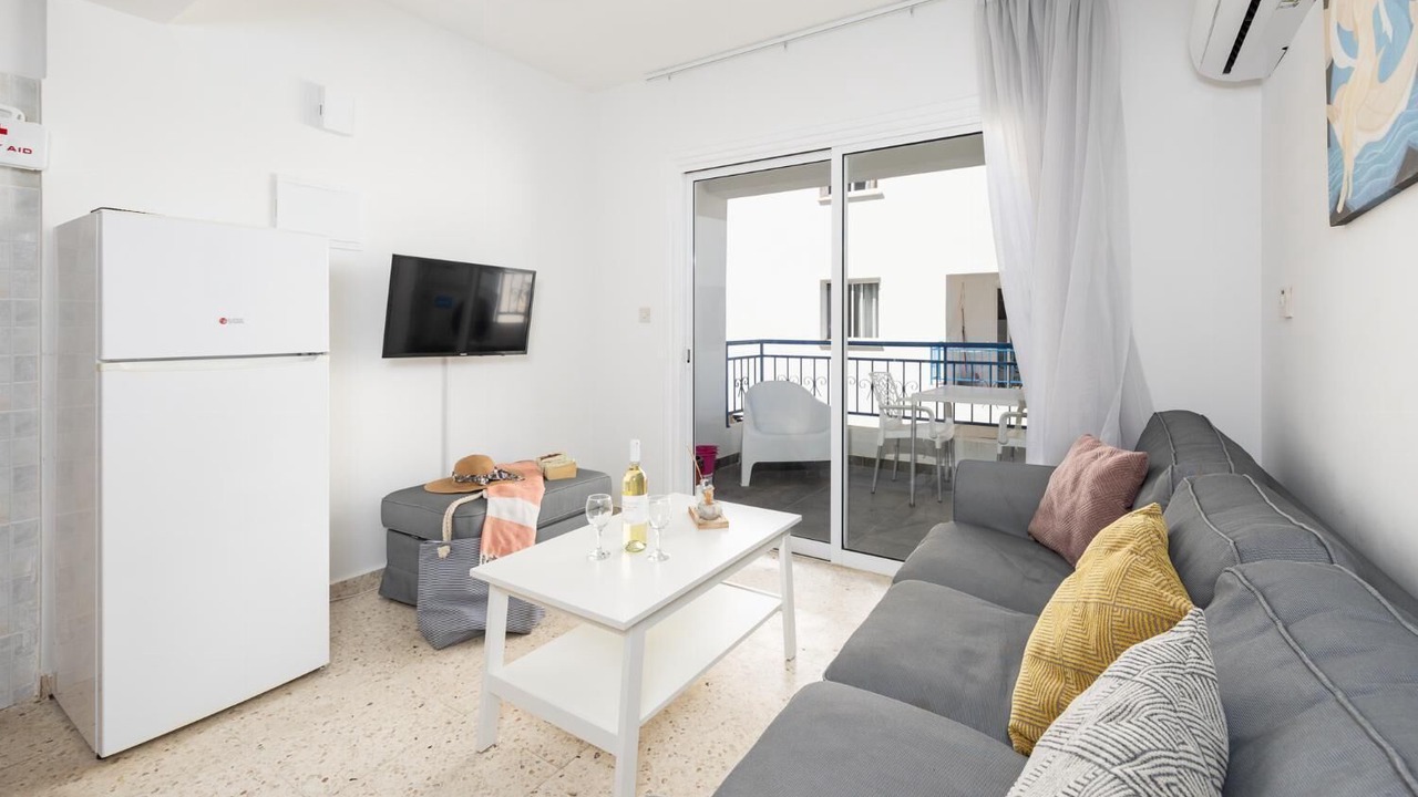 Photo of Bedroom in Latchi