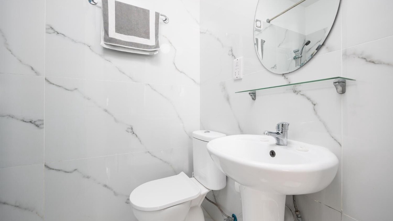 Photo of Bathroom in Latchi