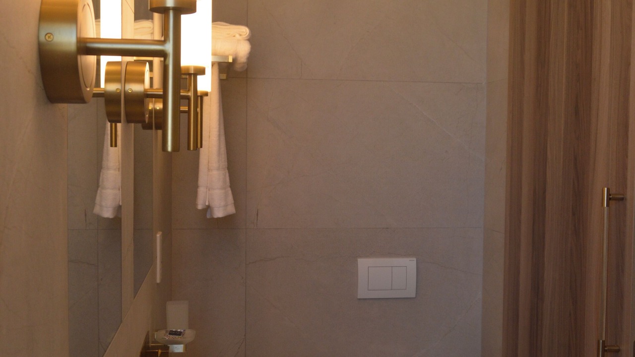 Photo of Bathroom in Kissonerga