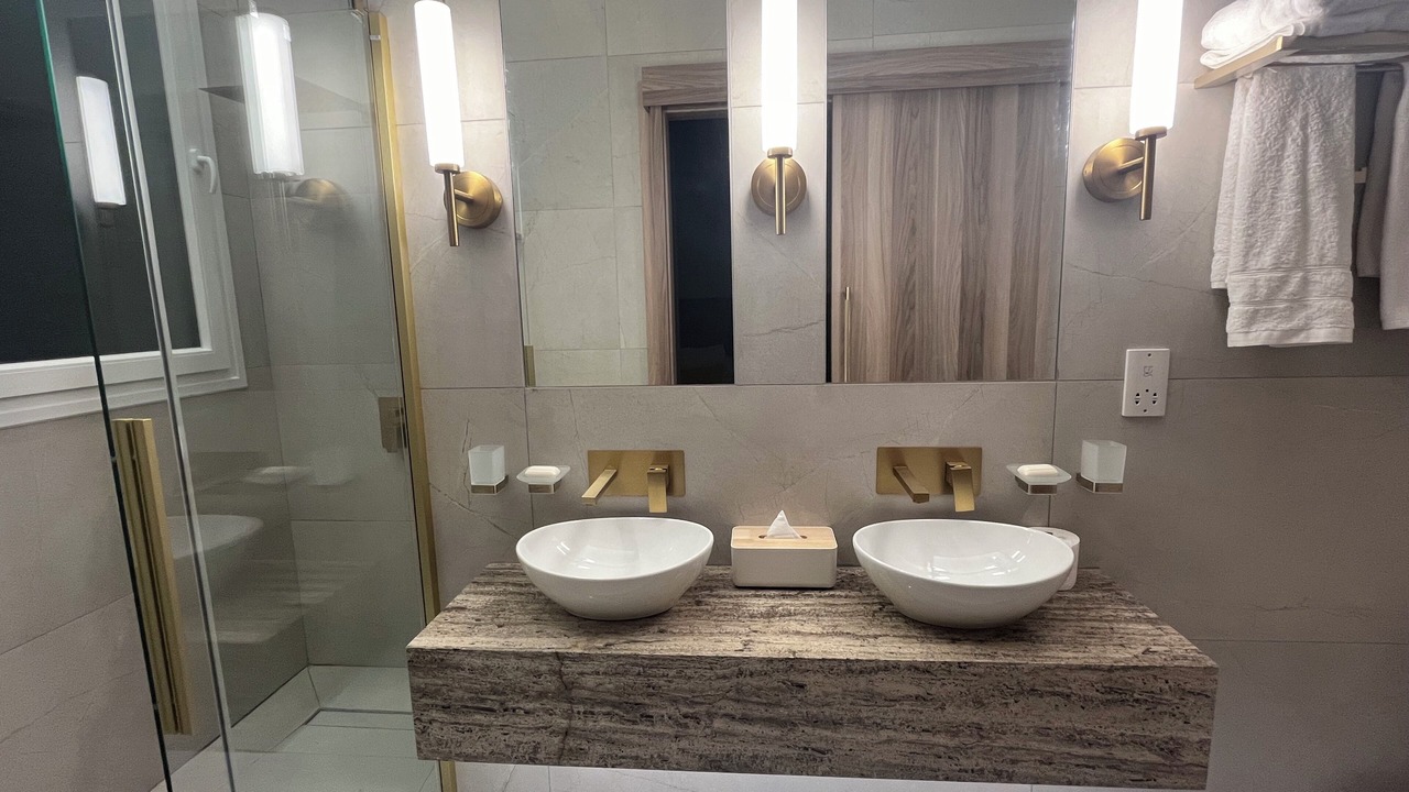 Photo of Bathroom in Kissonerga