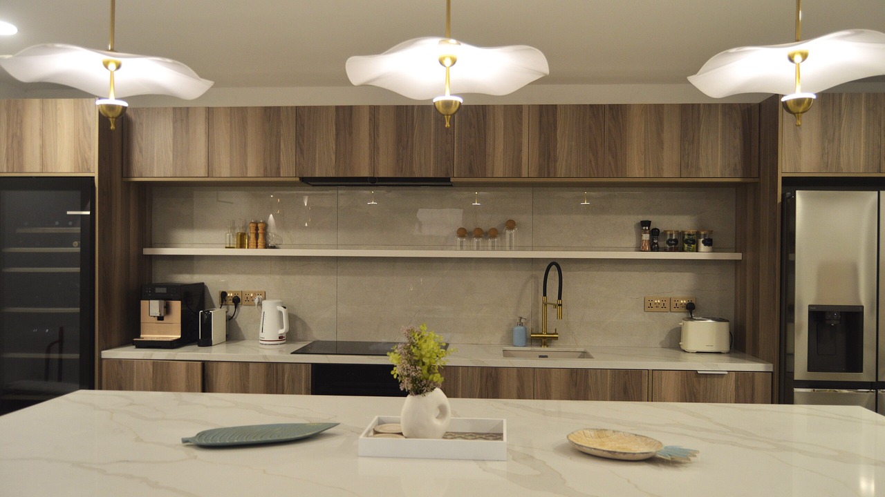 Photo of Kitchen in Kissonerga